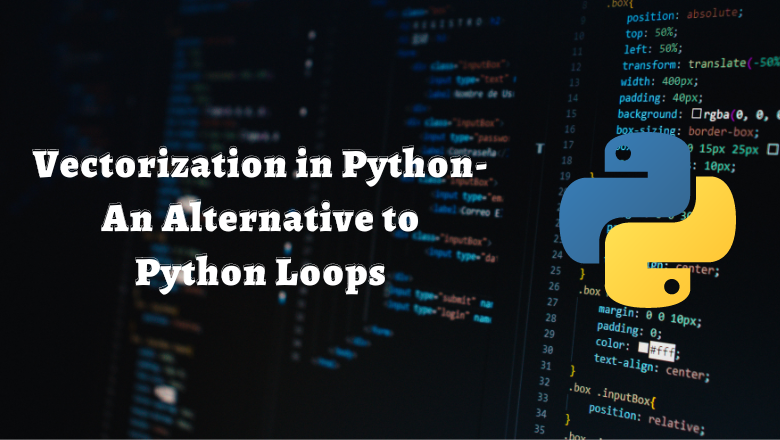 Code optimization visualization
